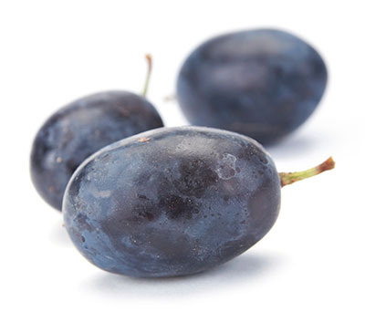 wijn van vergeten druiven