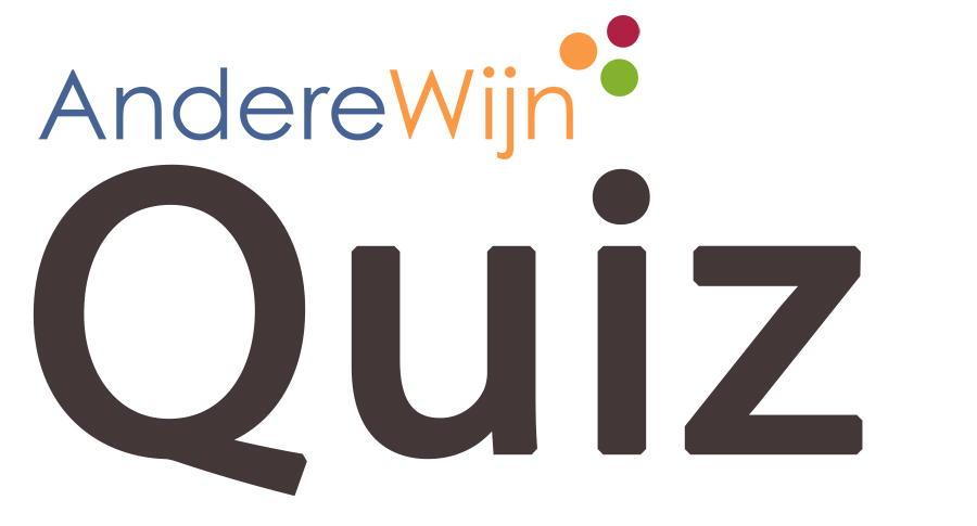 AndereWijn Quiz