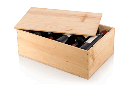 kerstpakketten relatiegeschenken wijn