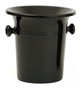 spuugbak voor een wijnproeverij