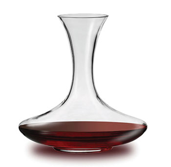 wanneer moet je een wijn karafferen