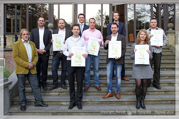 aanbevolen wijnwebwinkel