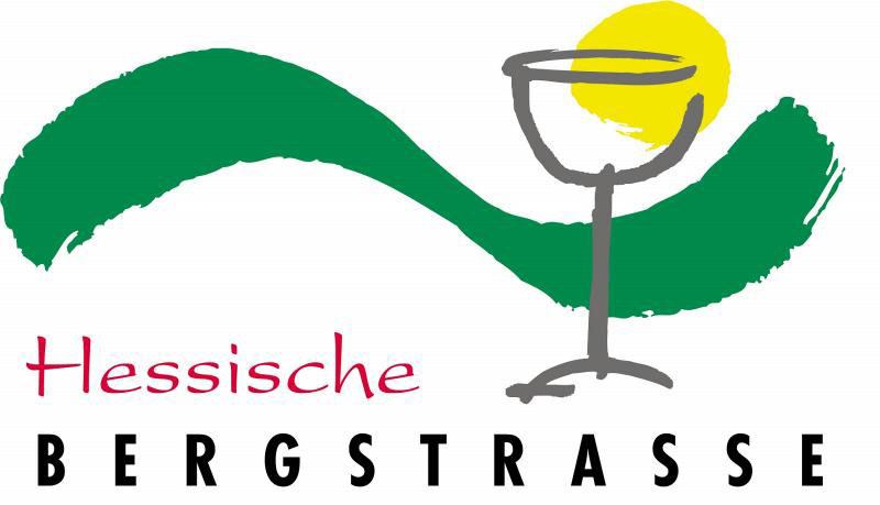 wijn uit de Hessische Bergstrasse