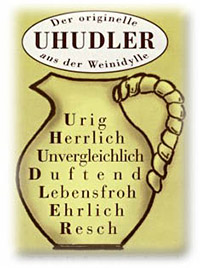 uhudler