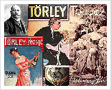 Wijn van Hungaria kopen